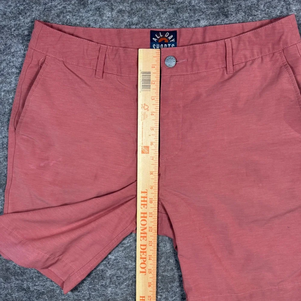 Faherty Belt Loop All Day 9